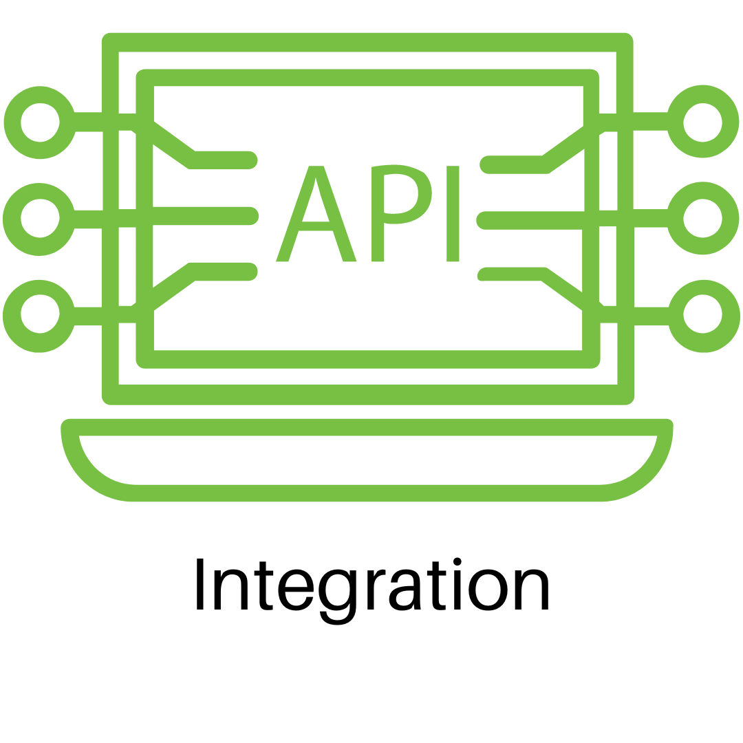 Integrate with Existing Systems