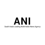 ANI news logo