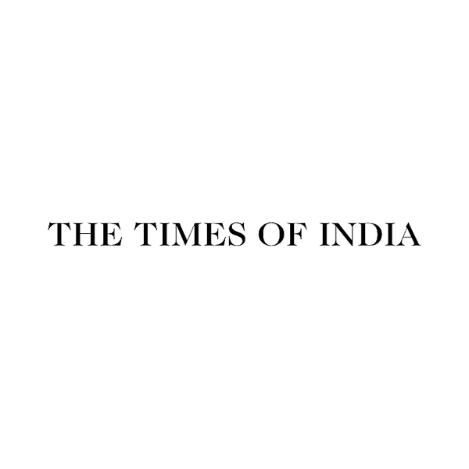 the times of india logo