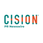 cision pr newswire logo