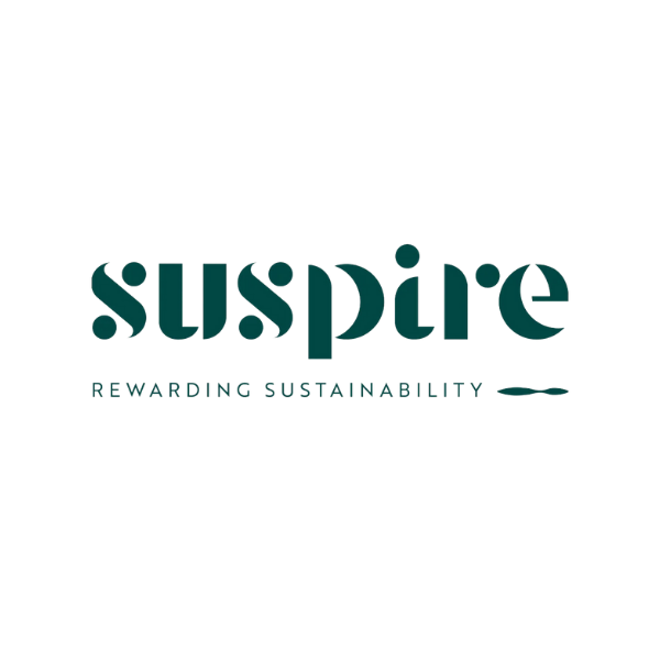 suspire logo