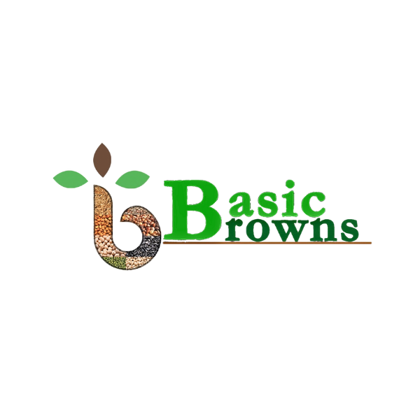 Basic browns logo