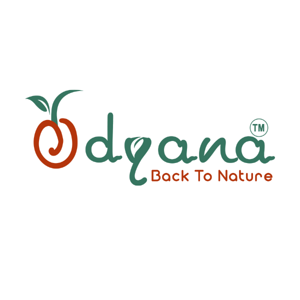 odyana, logo