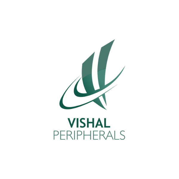vishal peripherals logo