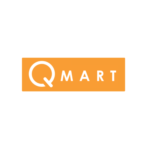 Qmart logo